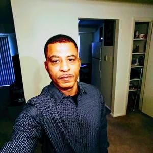 Meet your Posher, Greg